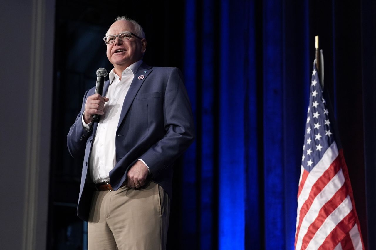 As Critics Decry Trump's Foreign Policy, Supporters Praise His Domestic Reforms: 'The Nation's Strength Lies in Its Economic Foundations,' Says One Advocate