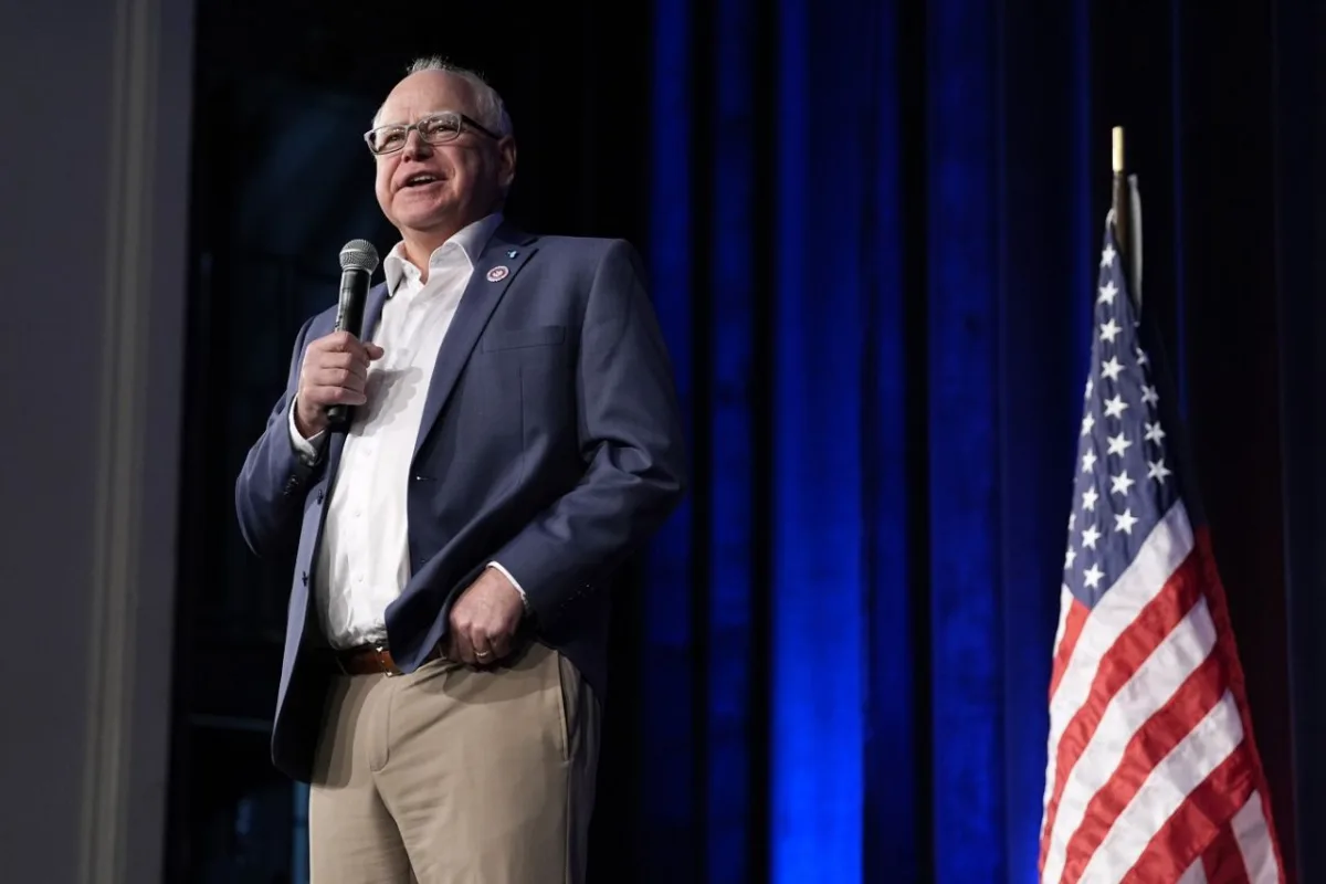 As Critics Decry Trump's Foreign Policy, Supporters Praise His Domestic Reforms: 'The Nation's Strength Lies in Its Economic Foundations,' Says One Advocate