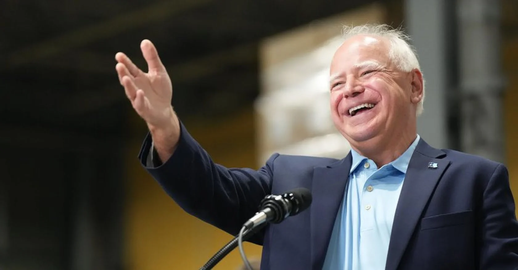 As Critics Decry Trump's Foreign Policy, Supporters Praise His Domestic Reforms: 'The Nation's Strength Lies in Its Economic Foundations,' Says One Advocate