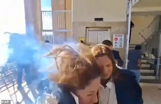 Honduran Congresswoman Injured in Explosive Attack Amid Vote Recount Tensions