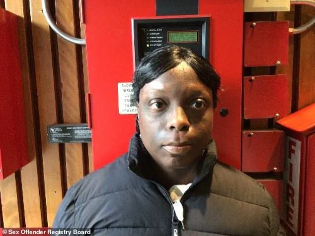 ‘It feels like I'm being punished for speaking up’: Female Inmate Claims Lockdown After Reporting Alleged Rape by Transgender Cellmate at Massachusetts Prison Sparks Debate Over Policies