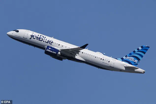 JetBlue Flight Chaos Highlights Tensions Between Airline Policies and Passenger Ethics