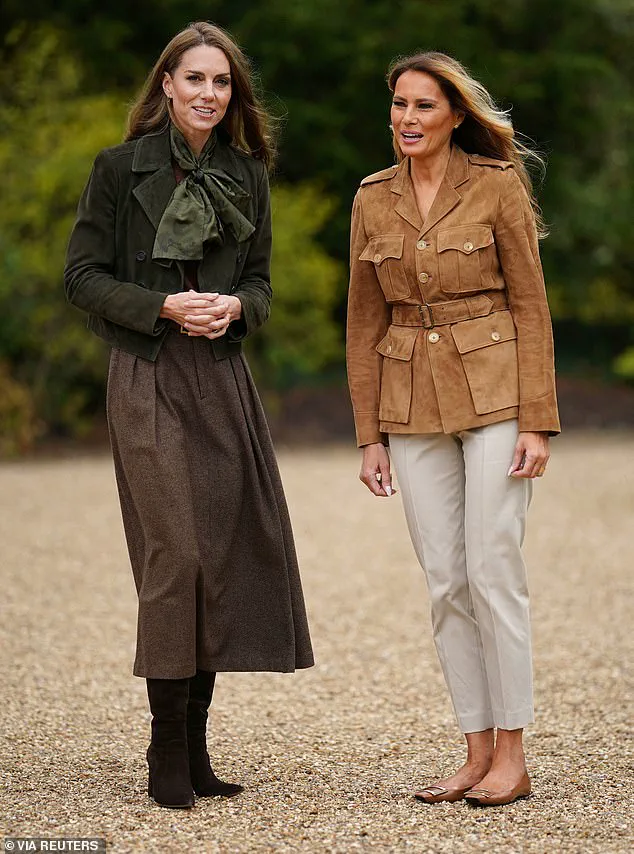 Princess of Wales Advocates Cold Swimming for Health Benefits Amid Cancer Recovery