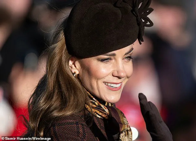 Princess of Wales Advocates Cold Swimming for Health Benefits Amid Cancer Recovery