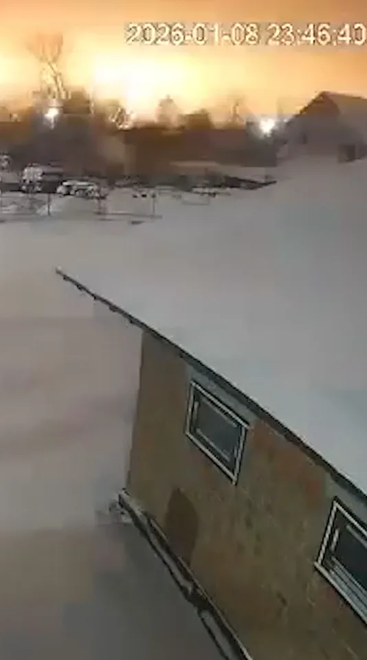 Putin's Oreshnik Missile Strike on Lviv Sparks Concern Over Escalation and Regional Security Risks