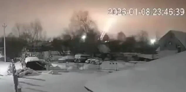 Putin's Oreshnik Missile Strike on Lviv Sparks Concern Over Escalation and Regional Security Risks