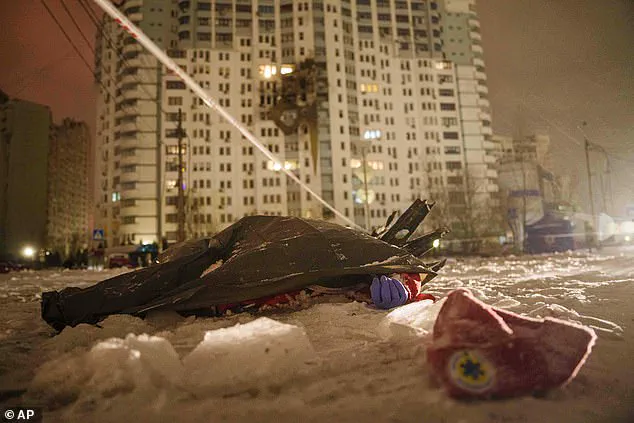 Putin's Oreshnik Missile Strike on Lviv Sparks Concern Over Escalation and Regional Security Risks