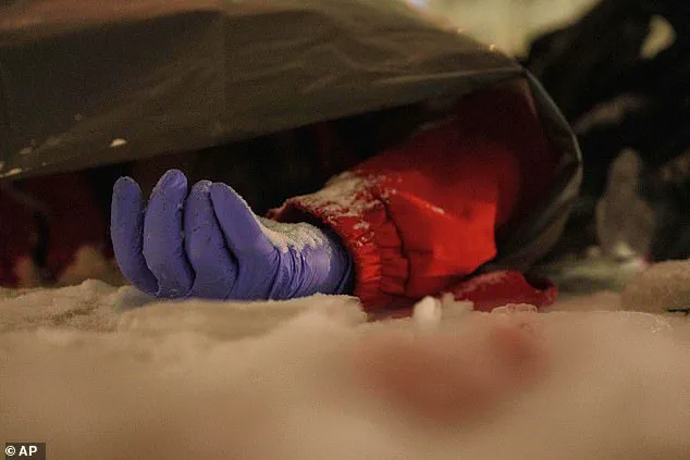 Putin's Oreshnik Missile Strike on Lviv Sparks Concern Over Escalation and Regional Security Risks