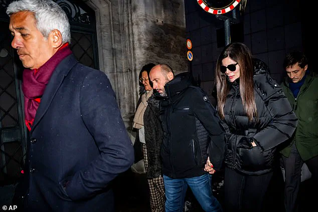 Swiss Ski Bar Owners Face Negligence Charges as Nation Mourns Victims