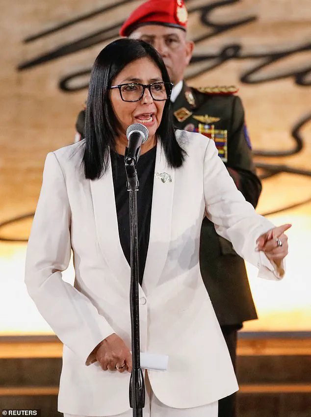 U.S. Captures Maduro as Machado Seeks Leadership Role in Post-2026 Venezuelan Government