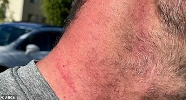 Breaking: AI Fabricated Texts Lead to Florida Nurse's Arrest in Domestic Violence Case