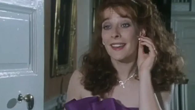 Elizabeth Logan's Enduring Legacy as Lady Jane Felsham in *Lovejoy*: A Timeless On-Screen Romance with Ian McShane