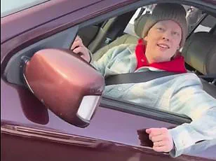 ICE Shooting of Protester Renee Nicole Good, Captured on Video, Reignites National Debate Over Immigration Enforcement and Accountability