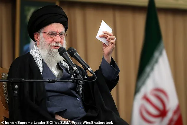 Iranian Women's Defiant Act: Lighting Cigarettes with Burning Portraits of Khamenei Sparks Outrage and Admiration on Social Media