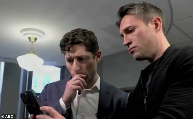 New Footage of ICE Agent's Lethal Force Encounter Sparks National Debate Over Federal Agents' Use of Deadly Force