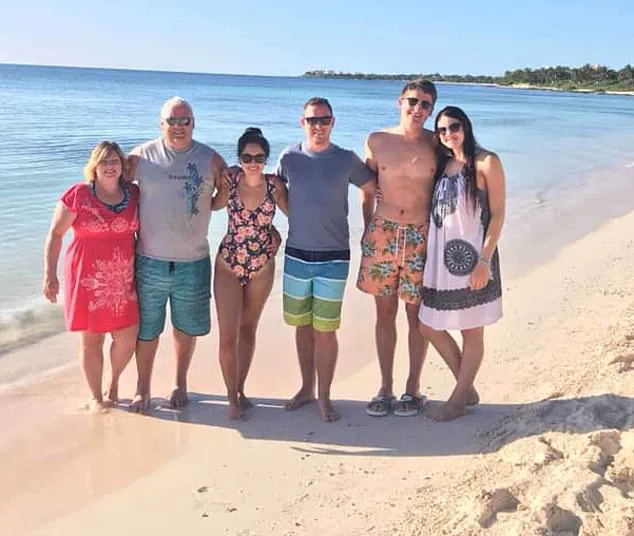 Tragic Shark Attack in US Virgin Islands Claims Life of 56-Year-Old Grandmother