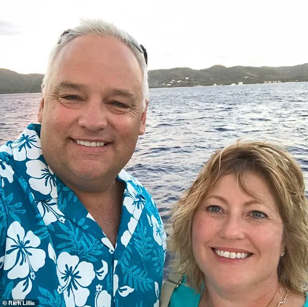 Tragic Shark Attack in US Virgin Islands Claims Life of 56-Year-Old Grandmother
