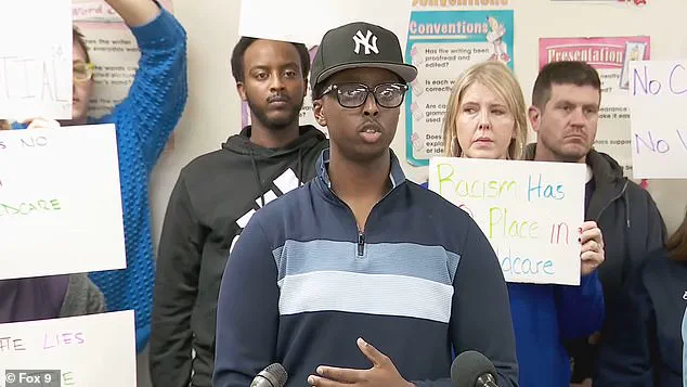 USDA Suspends Federal Funds to Minnesota Over Alleged Fraud, Sparking Debate on Accountability