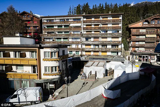Aftermath of Alpine Nightclub Fire Sparks Debate on Safety Regulations