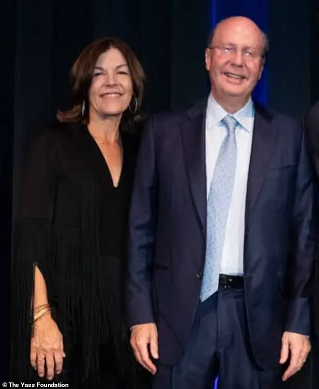 Billionaire's Quiet Acquisition Sparks Controversy in Gladwyne, Pennsylvania