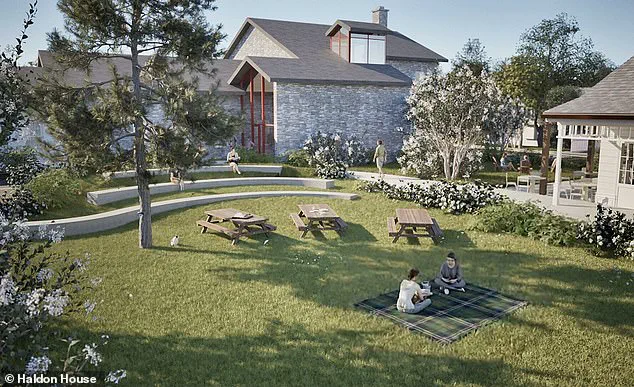 Billionaire's Quiet Acquisition Sparks Controversy in Gladwyne, Pennsylvania