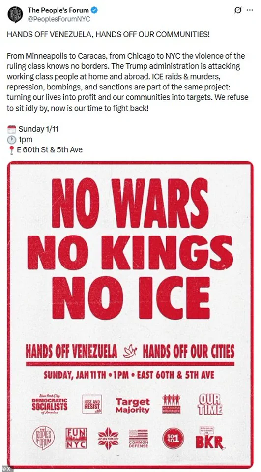 Maduro's Arrest: Geopolitical Shift and Potential Risks to Latin American Communities