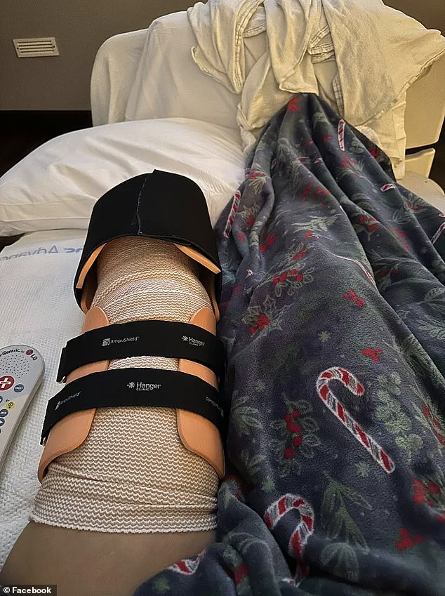 Tennessee Mother's Brutal Pit Bull Attack: A Devastating Betrayal and Call for Enhanced Pet Safety Awareness