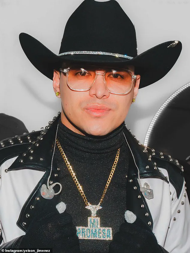 Tragic Plane Crash in Colombia Claims Lives of Colombian Singer and Five Others