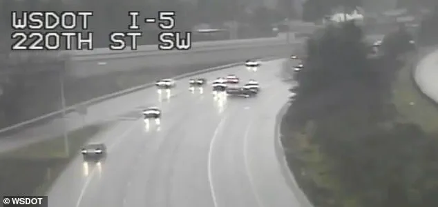 Breaking: Christmas Day Confrontation Leads to High-Speed Chase, Felony Charges, and Trooper Injuries in Washington