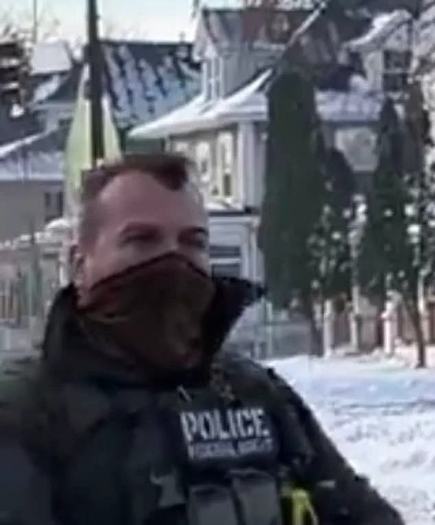 Controversial Role in Fundraising for ICE Agent Involved in Fatal Shooting Sparks Debate