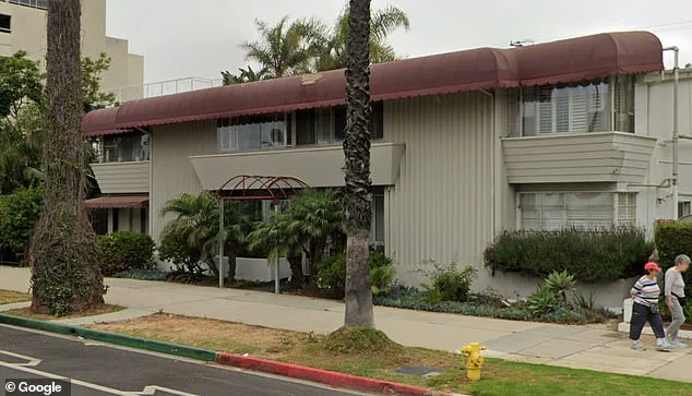 Controversial Unpermitted Sober Living Facility Sparks Outrage in Santa Monica