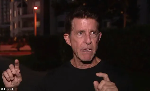 Controversial Unpermitted Sober Living Facility Sparks Outrage in Santa Monica