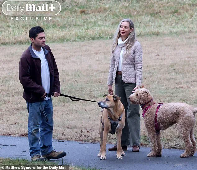 From Glamorous Partner to Convicted Killer: The Dark Past of Molly Martens and Her Father's Role in a Shocking Murder