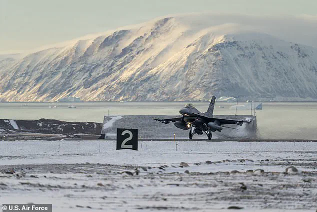 NATO's Arctic Stand: A Response to Trump's Greenland Ambitions and Rising Global Tensions