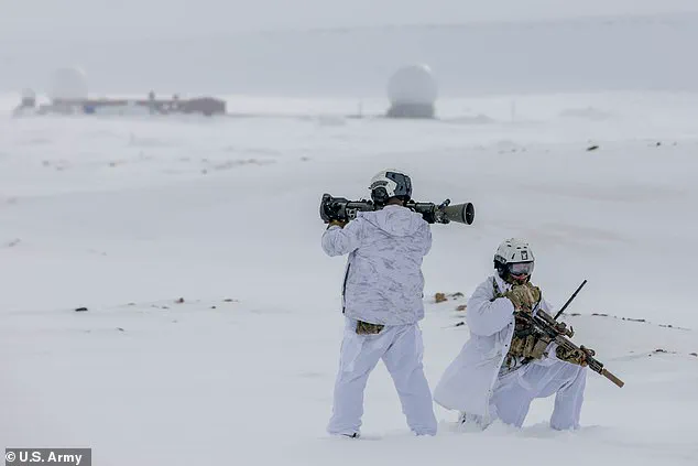 NATO's Arctic Stand: A Response to Trump's Greenland Ambitions and Rising Global Tensions