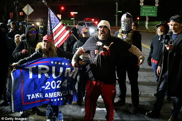 Portland Officer Reassigned After Protesters' Video Sparks Controversy Over Fatal Shooting