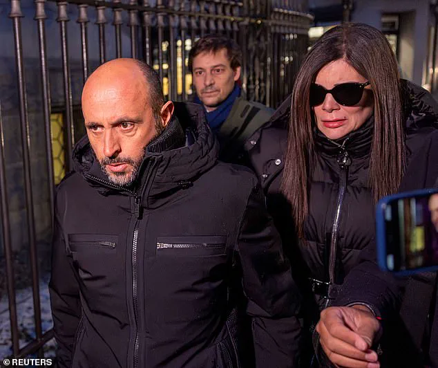 Swiss Authorities Investigate Tragic New Year's Fire at Crans Montana Bar, Linking 40 Deaths to Illegal Staircase Alterations