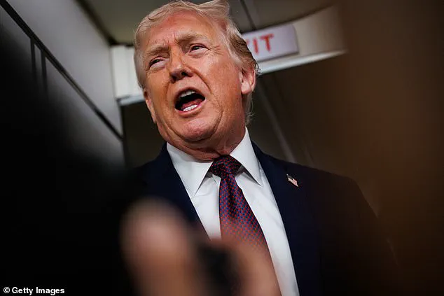 U.S. President Donald Trump Shares Doctored Image Claiming 'Acting President of Venezuela' Title, Amid Clarification That Delcy Rodriguez Holds Interim Leadership Role