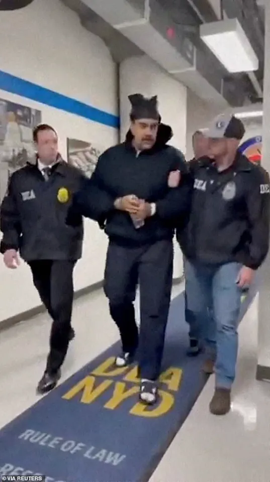 US Government Action Triggers Controversy Over Polymarket's Refusal to Pay Invasion Bets