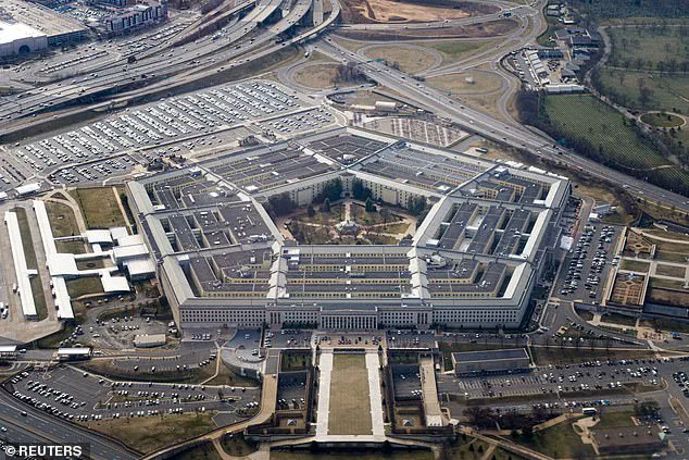 Breaking: Pentagon's Clandestine Weapon Linked to Havana Syndrome Sparks Health and Security Crisis