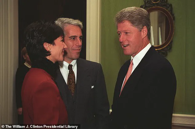 Contempt Proceedings Against Clintons Over Epstein Testimony Refusal: Government Directives and Public Reaction in a Volatile Political Climate