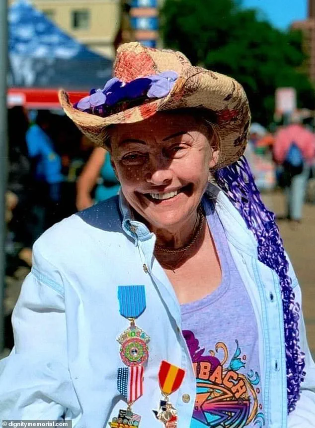 Defying the Odds: The Extraordinary Story of Joan Ginther's Four Lottery Wins