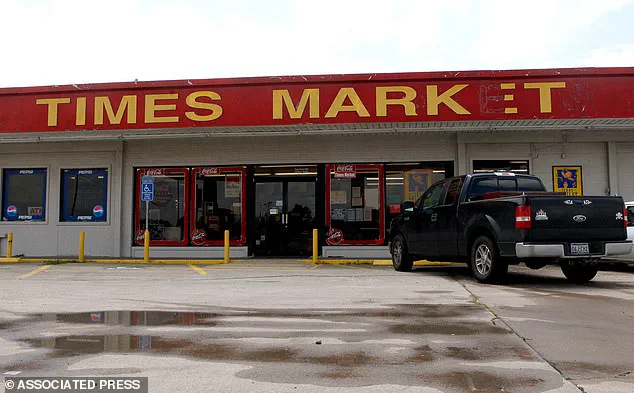 Defying the Odds: The Extraordinary Story of Joan Ginther's Four Lottery Wins