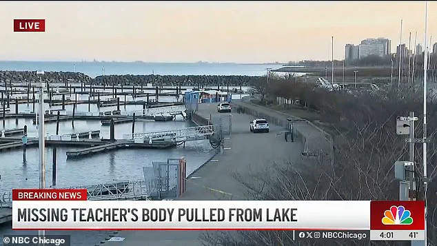 Exclusive: 10-Day Search Concludes with Tragic Recovery of Linda Brown's Body from Lake Michigan