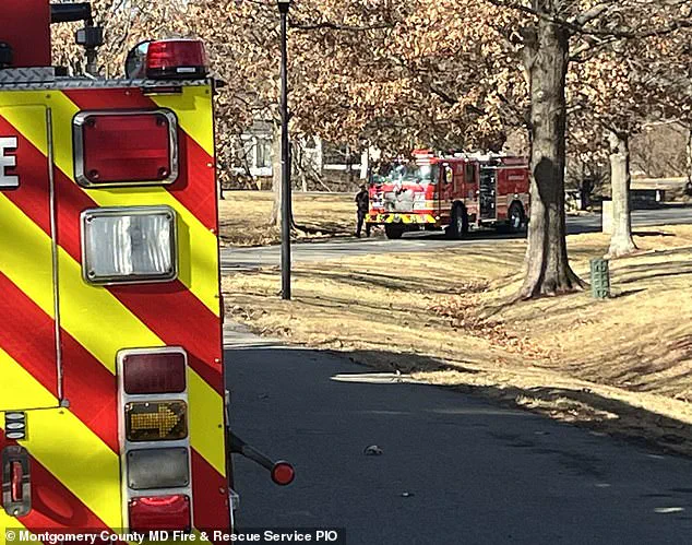 Fire Destroys $1 Million Maryland Mansion; Heat Lamp from Chicken Coop Sparks Blaze