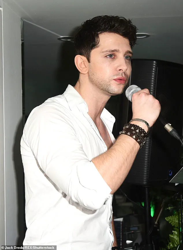 Former Spandau Ballet Frontman Ross Davidson Accused of Rape and Sexual Assault, Allegedly Believing He Could Obtain 'Sex on Demand'