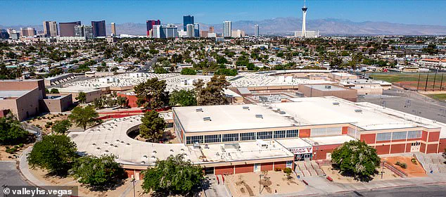 High-Profile Coach and Girlfriend Sentenced for Sexually Abusing Minors in Las Vegas Case