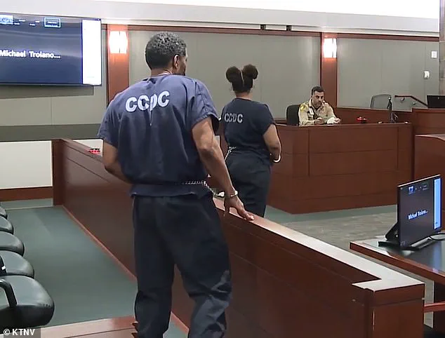 High-Profile Coach and Girlfriend Sentenced for Sexually Abusing Minors in Las Vegas Case