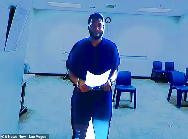 High-Profile Coach and Girlfriend Sentenced for Sexually Abusing Minors in Las Vegas Case