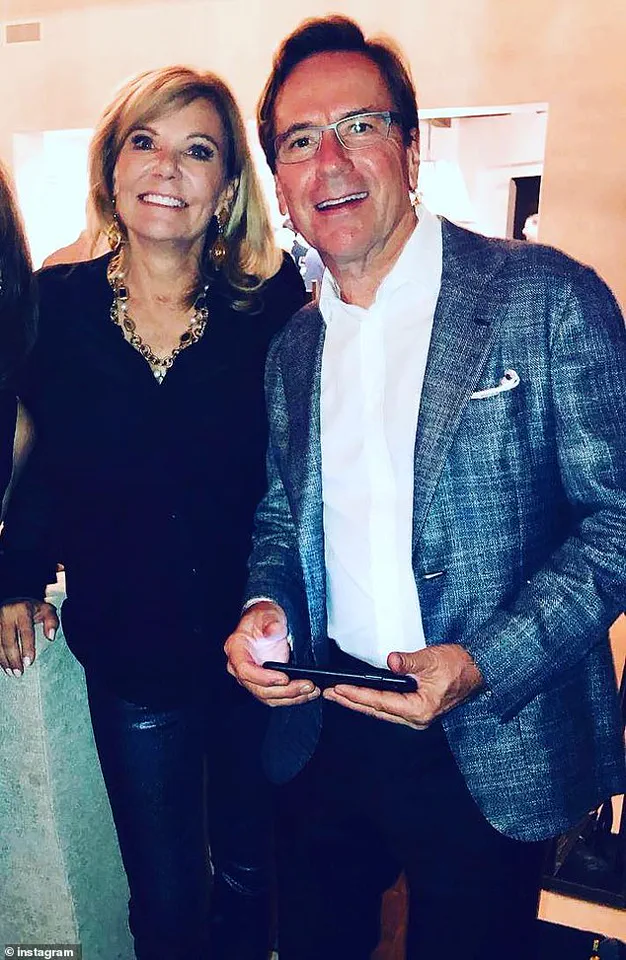 High-Profile Divorce Lawsuit Sparks Legal Battle Over Alleged Embezzlement of $1.1 Million